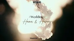 Wedding moments