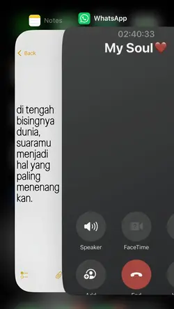 sleep call