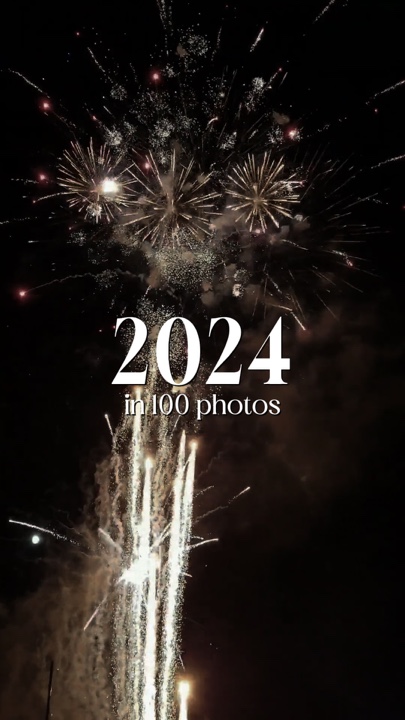 100 fotos 2024trend