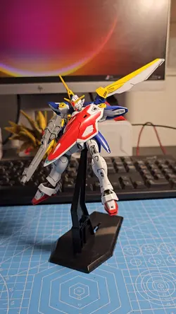 GUNDAM ESTETIK