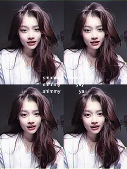 Freaky gyal - swalla