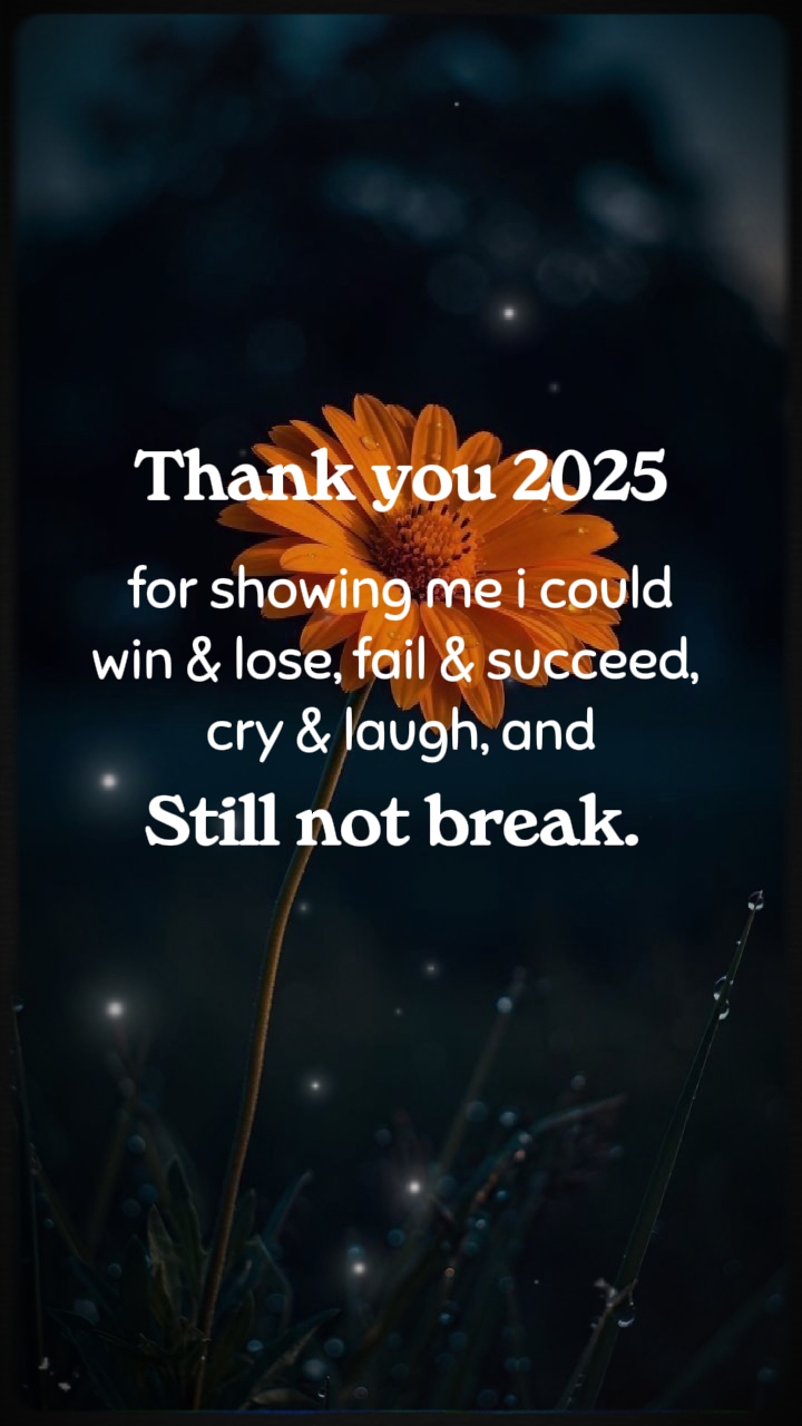 Terima kasih 2025