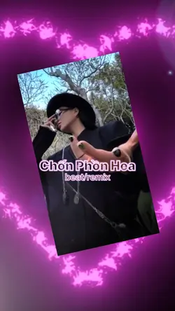 Chốn Phồn Hoa