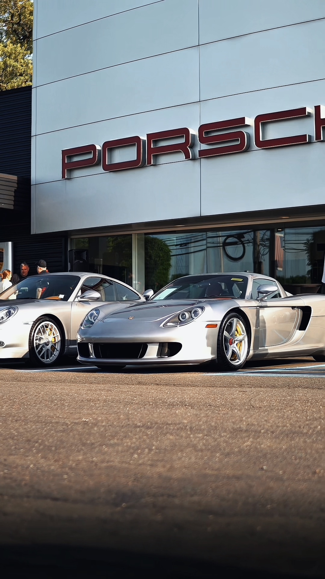 Luxury Car
