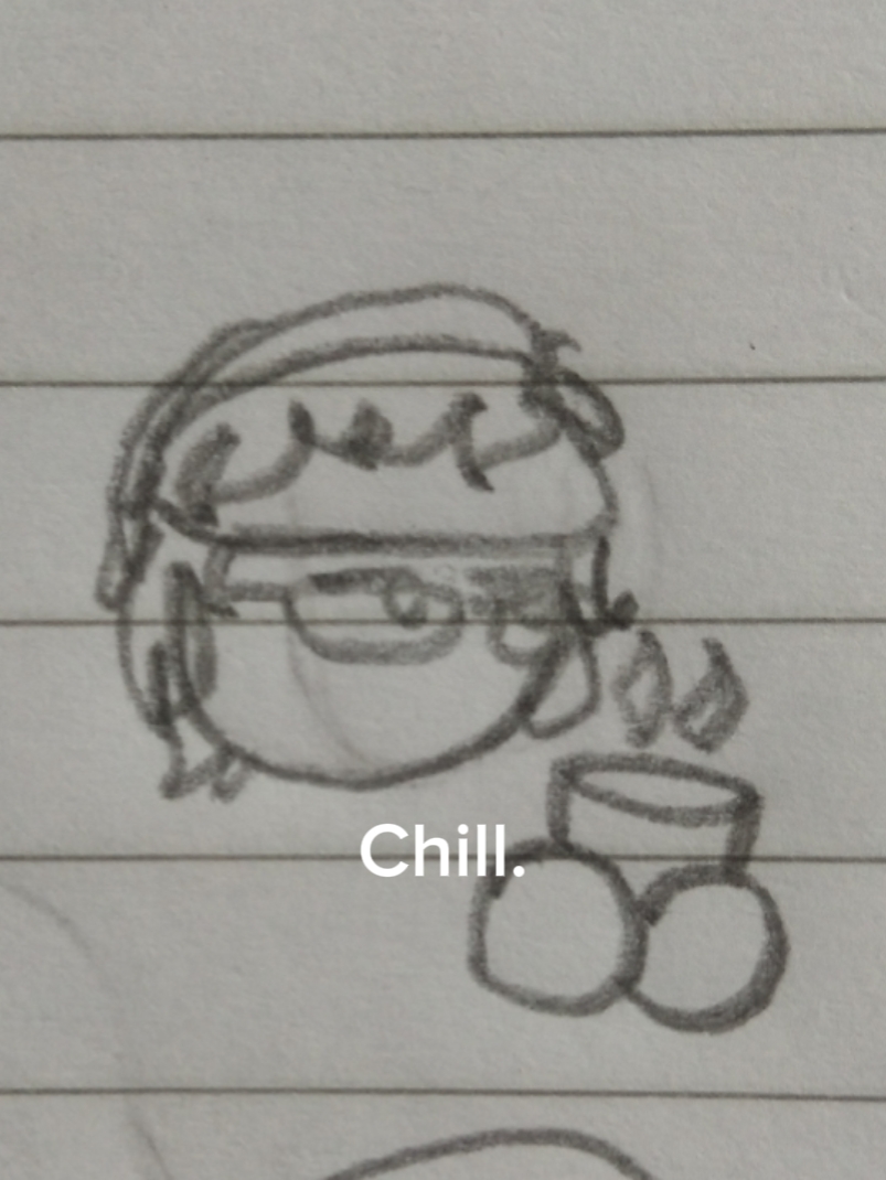 No idea rn-