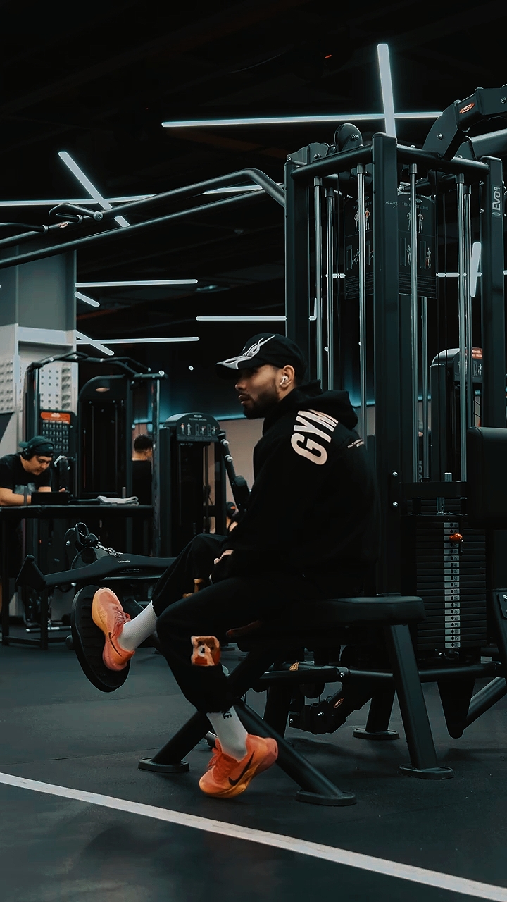 workout motivation