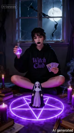 Dark Ritual