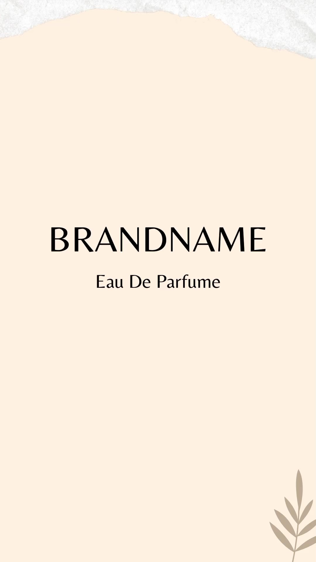 Perfume