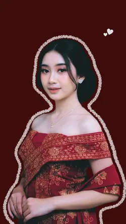 background merah tre