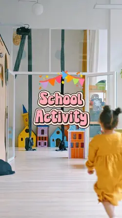 School Activity