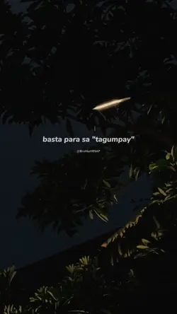 PARA SA TAGUMPAY