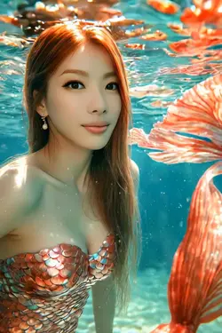 Mermaid ai