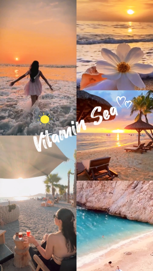 deniz vitamini 