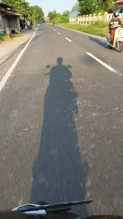 India Sedih