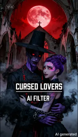 Cursed Lovers - AI