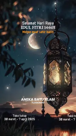 libur idul fitri