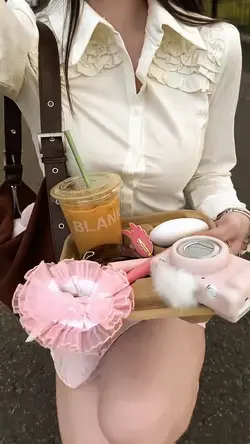 Daily vlog