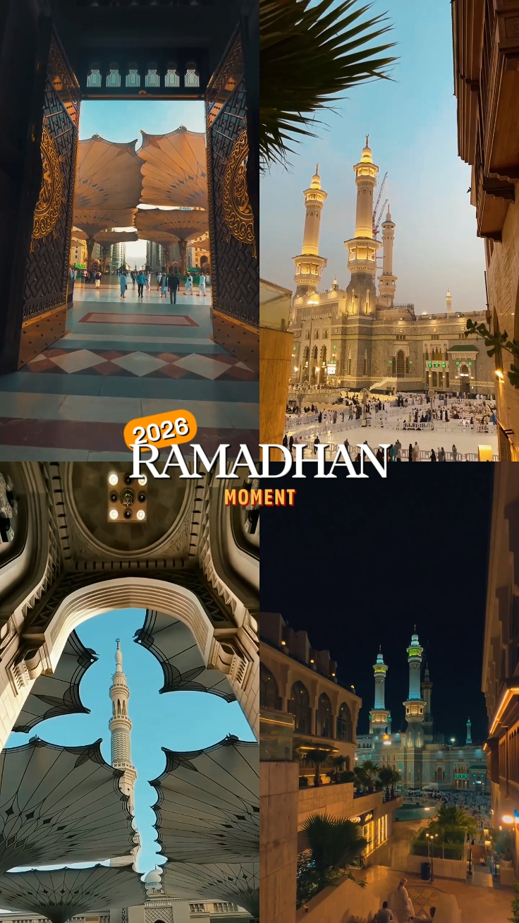 Ramadhan Moment