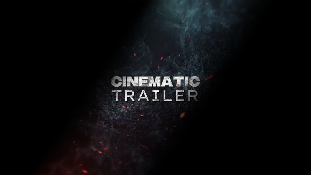 TRÁILER CINEMÁTICO