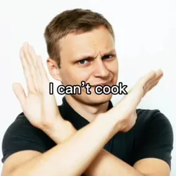 but i am hungry