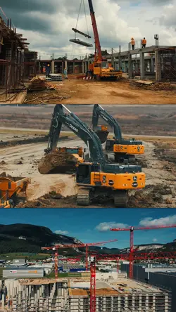 OBRAS