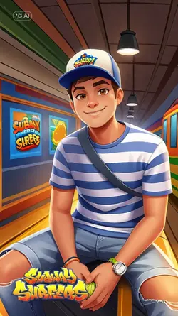Subway Surfers