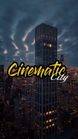 7 CLIPS CINEMATIC