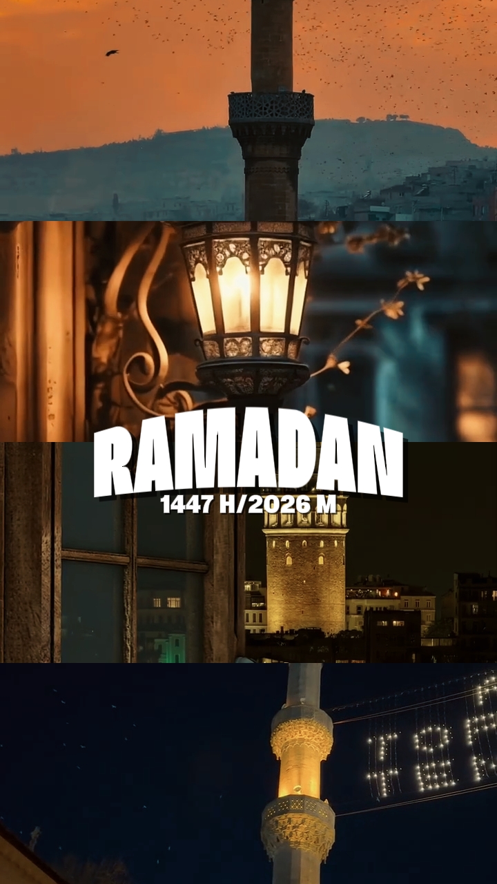 Ramadan 2026