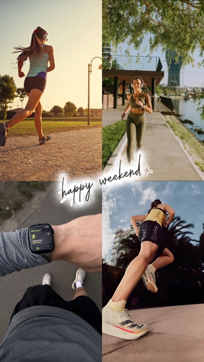 Feliz fin de semana