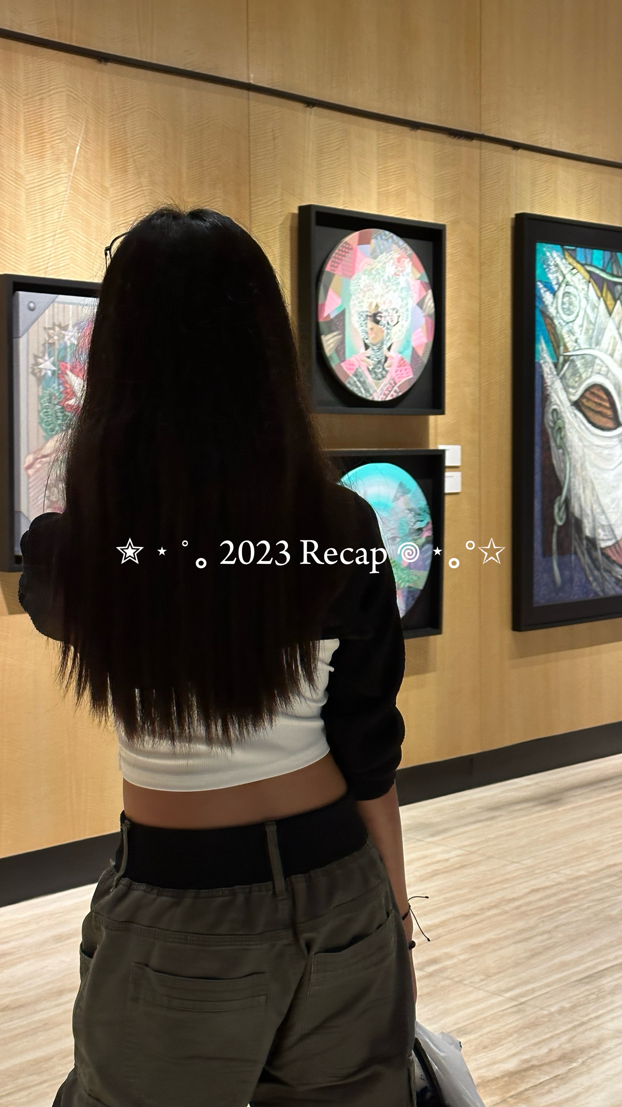 2023 Recap