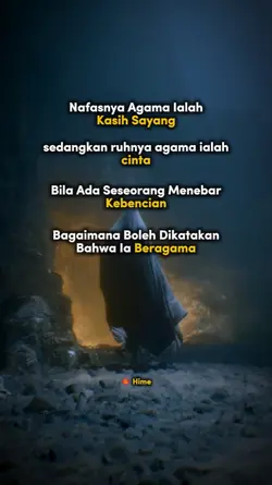 Beragama