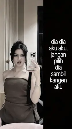 dia dia aku aku