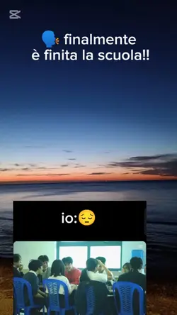 E STATO UN LUNGO