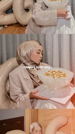Aesthetic hbd