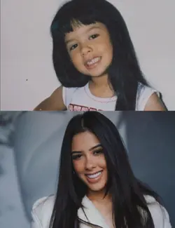 antes e depois 