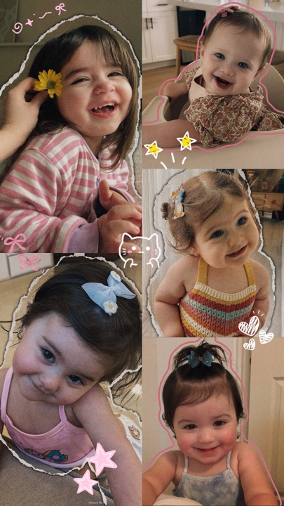 Mi bebé