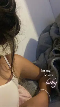 my baby!!❤️❤️