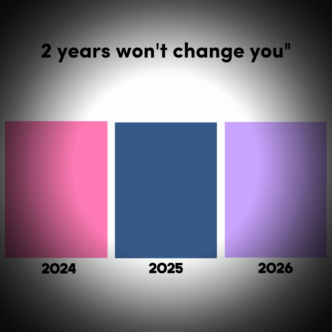 2 años