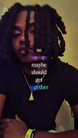 so weeeee maybe