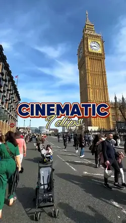 CINEMATIC