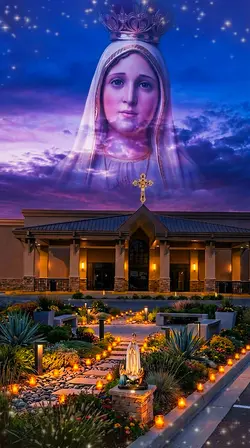 LA BENDICIÓN