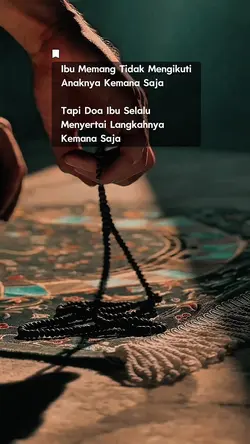doa ibu