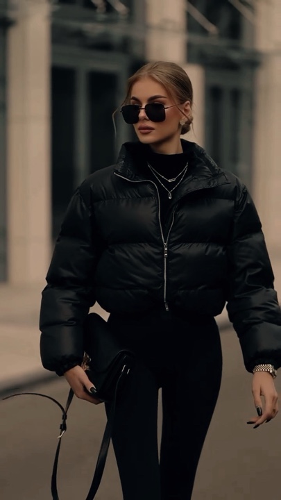 Moda ve Kıyafetler 