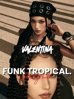 FUNK TROPICAL 