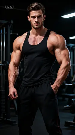 AI body upgrade