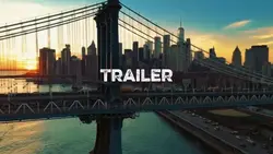 Cinematic Trailer 