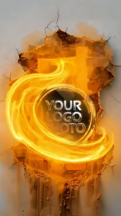 Logo Reveal 