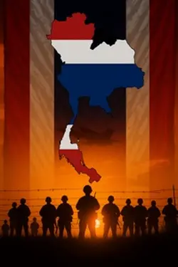 กำลังทหาร