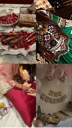 Eid Mubarak 🎐🌙