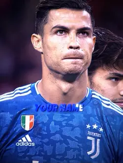 Ronaldo free edit 